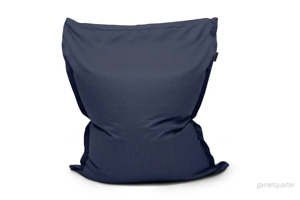 4me Nordic OEKO-TEX ® – snygg och mjuk sittsäck Navy 4me Nordic OEKO-TEX ® – snygg och mjuk sittsäck Navy