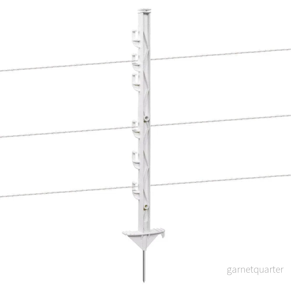 Gallagher Plaststolpe Hobby 10-pack - Bild 3
