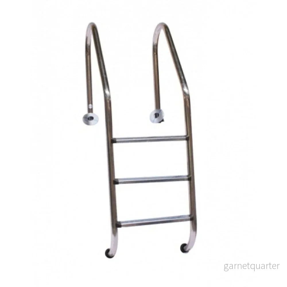 Flexinox Poolstege Standard