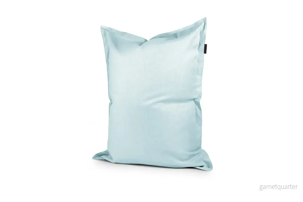 4me Riviera OEKO-TEX ® sittsäck för både inom och utomhus Aquamarine 4me Riviera OEKO-TEX ® sittsäck för både inom och utomhus Aquamarine