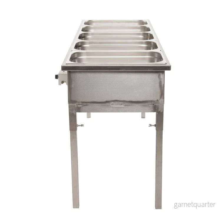 GrillSymbol Gasvärmeri Chafer XL - Bild 3