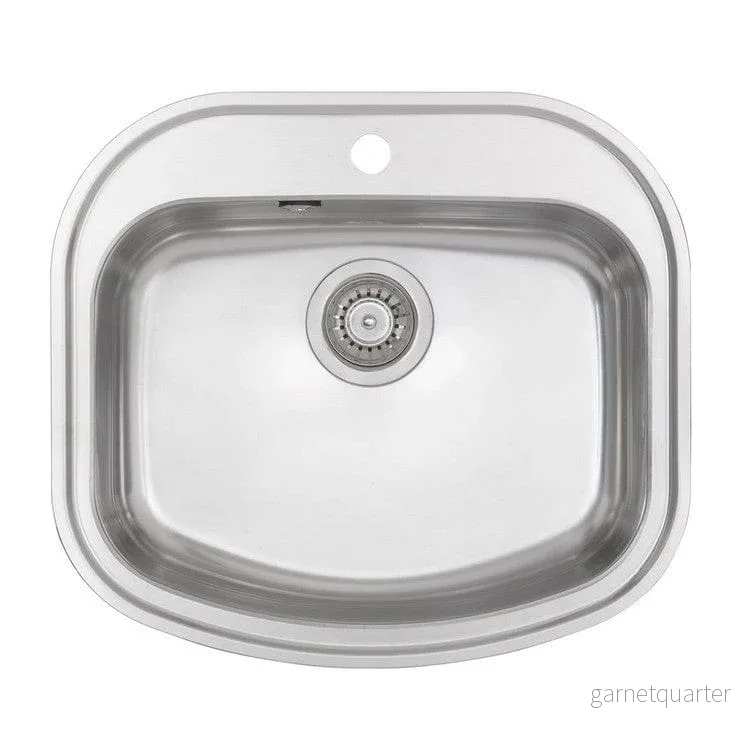 Contura Steel Comet Diskbänk