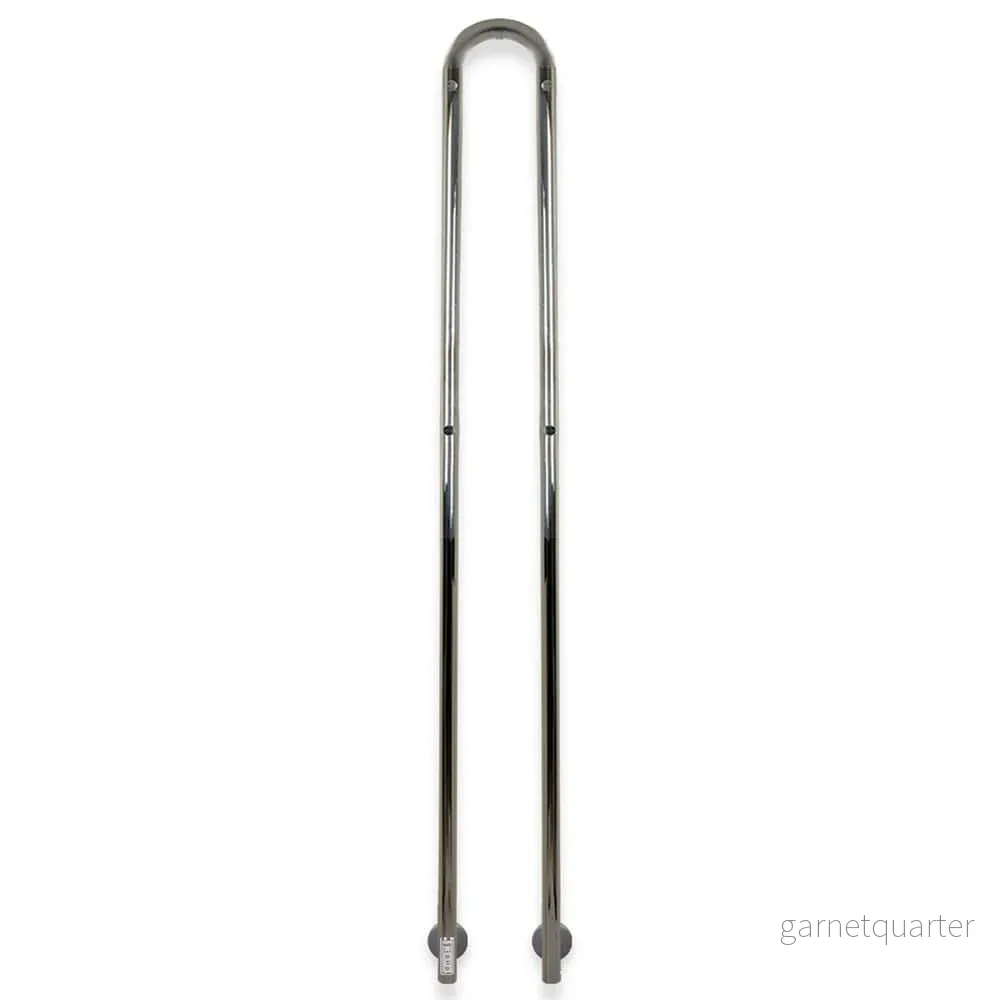 Kriss Handdukstork Duo Plus