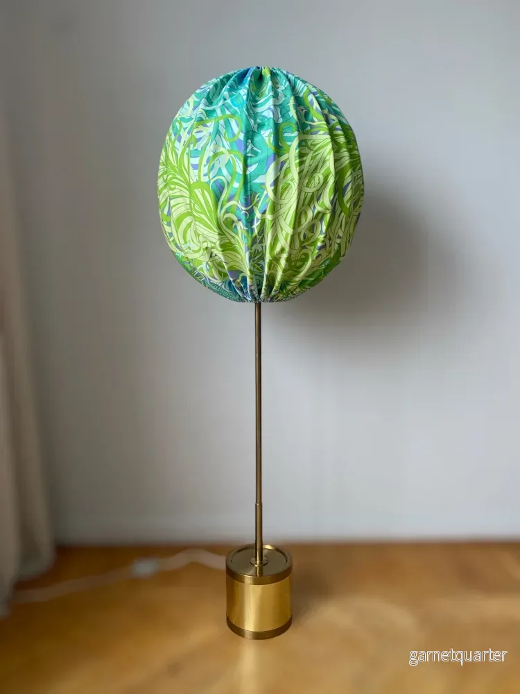 Golvlampa ”G-123” av Hans-Agne Jakobsson - Bild 2