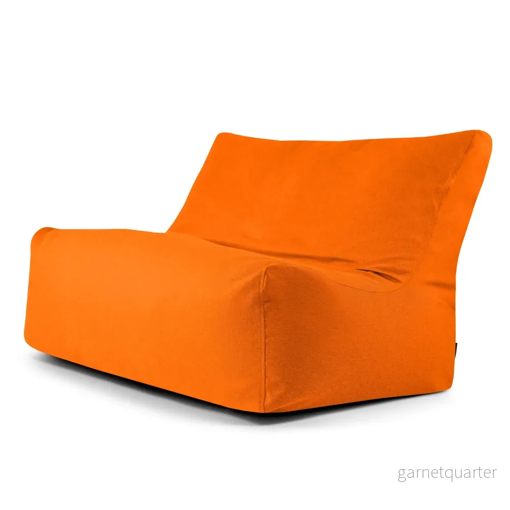 Sittsäck Soffa Seat Nordic Pumpkin Sittsäck Soffa Seat Nordic Pumpkin
