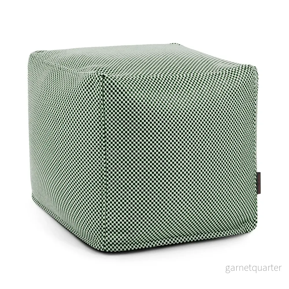 Sittpuff Up! Capri Green Sittpuff Up! Capri Green