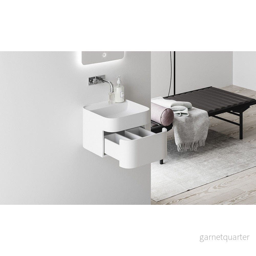 Copenhagen Bath Handfat Yuno CA 41 - Bild 2