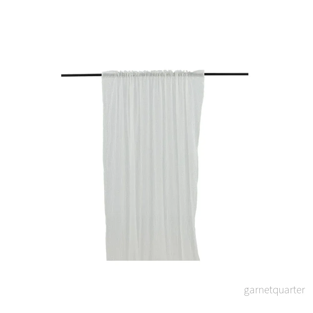 Venture Home Gardinlängd Elena 2-pack