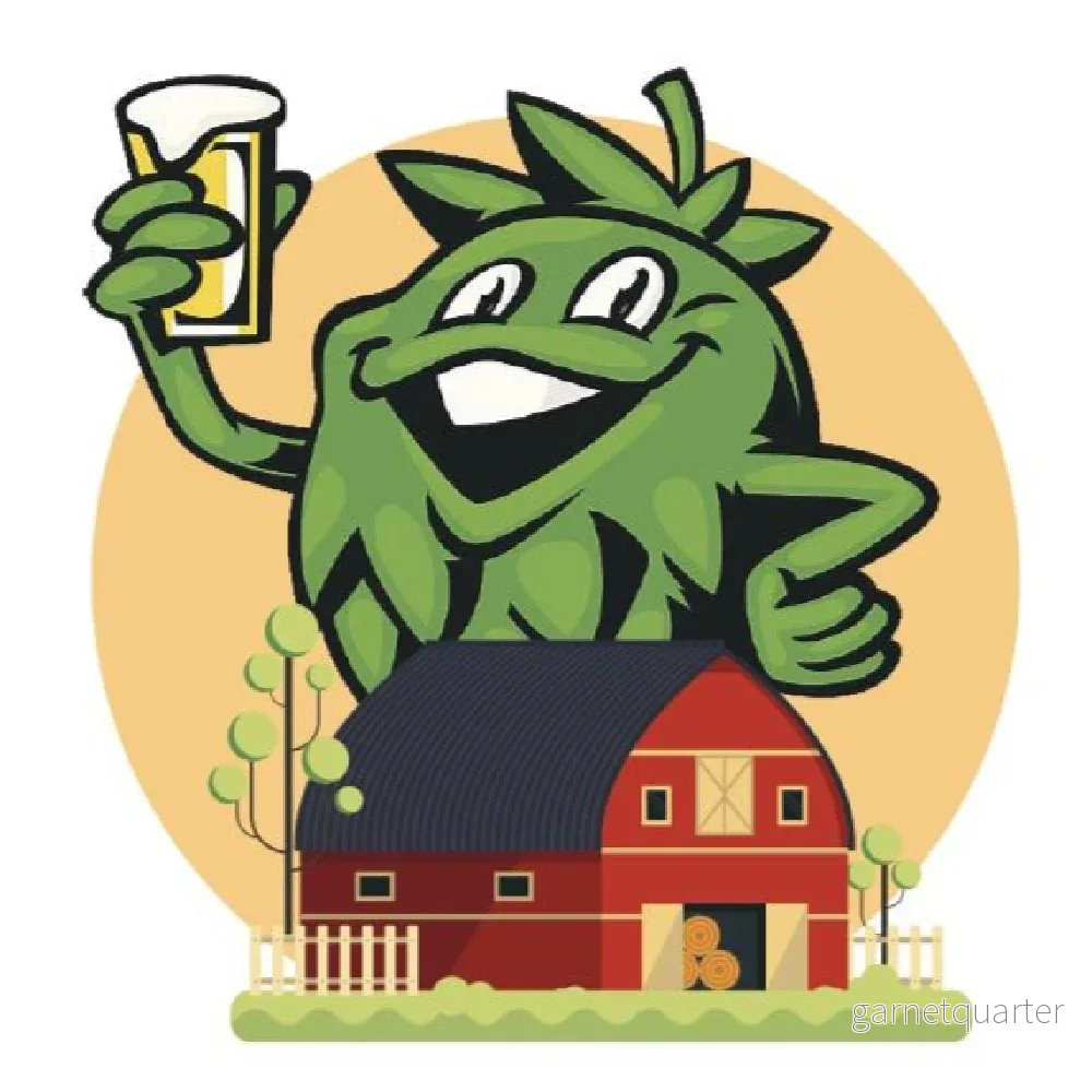 Farmhouse Vibes – Diastatic Saison Yeast – 500g torrjäst – WHC Lab (Bäst före september 2025)