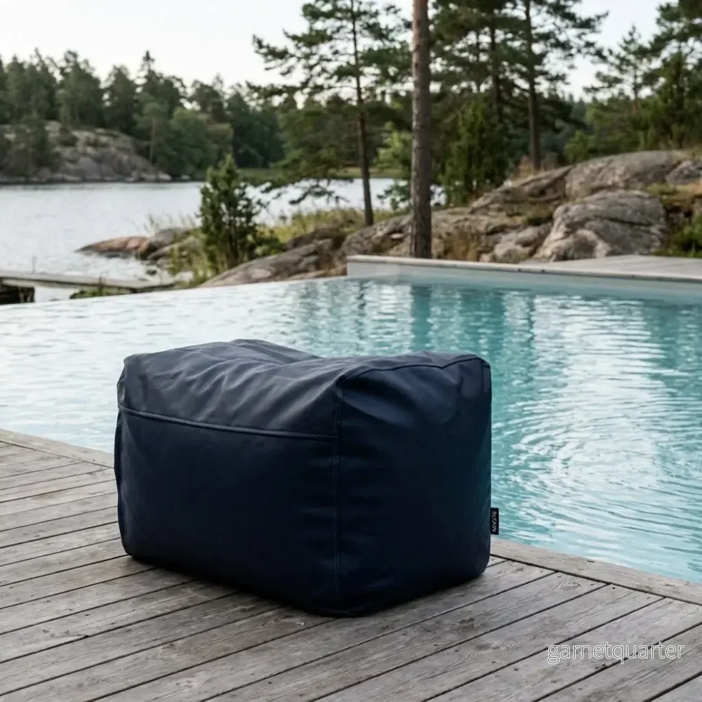 Sittpuff Plus 70 Outside Dark Blue Sittpuff Plus 70 Outside Dark Blue