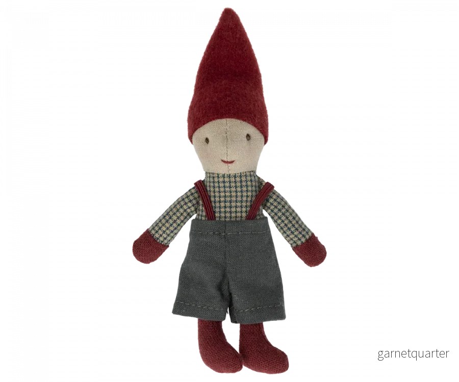 Maileg Pixy Elf In Matchbox - Bild 3