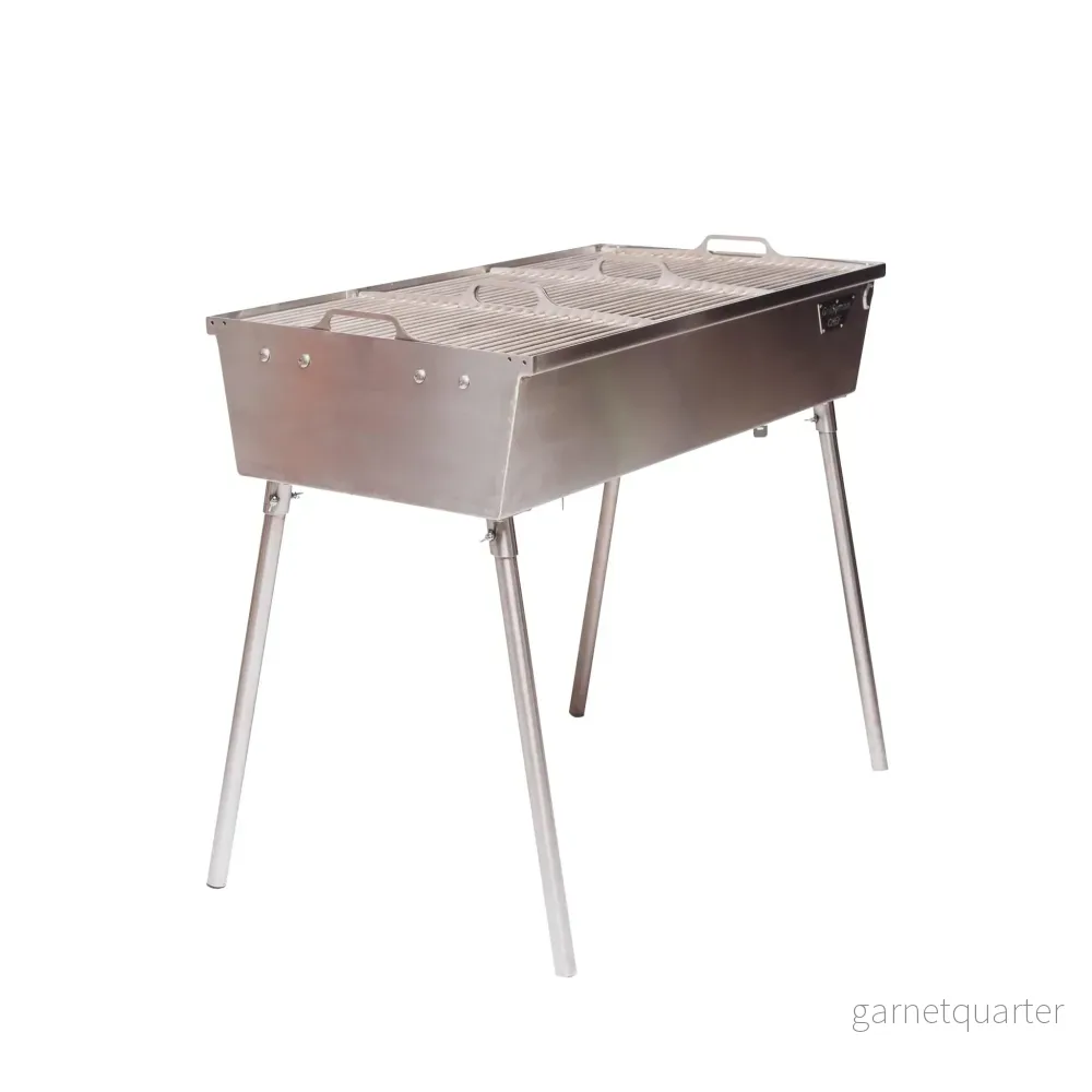 GrillSymbol Kolgrill Chef XXL - Bild 3