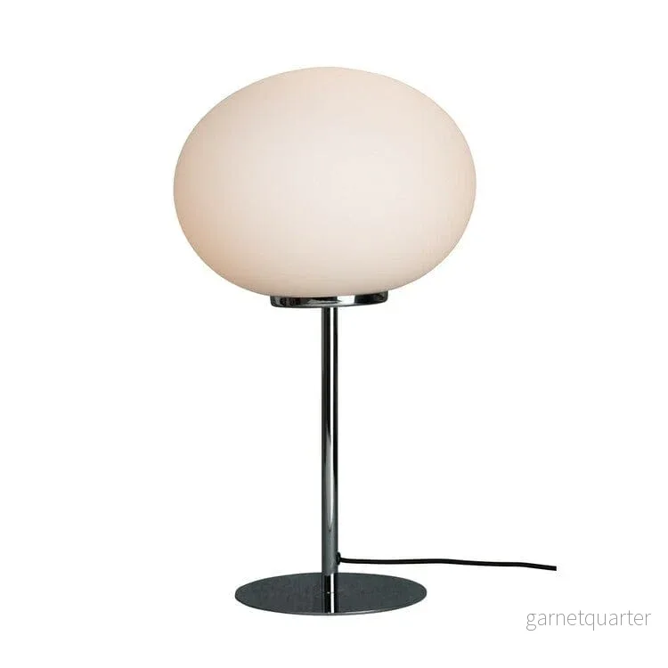 DybergLarsen Queen Bordslampa Krom - Bild 2