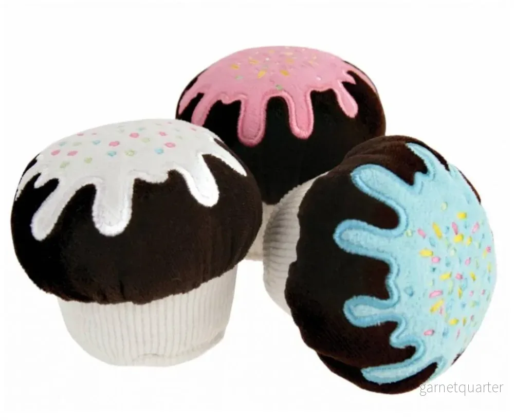 Bombadill Choklad Muffins