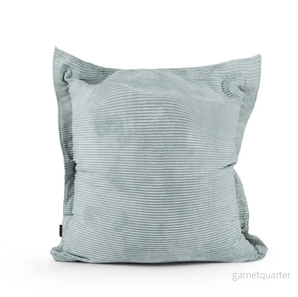 1me wave manchester sittkudde - saccosäck för barn OEKO-TEX ® Mint
