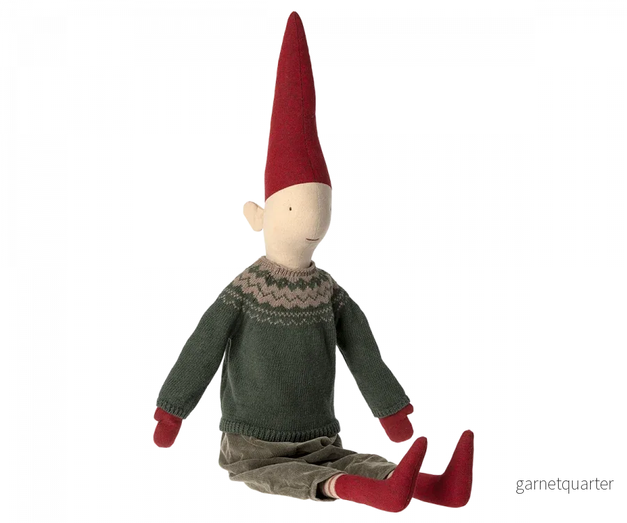 Maileg Pixy Size 5 Boy Maileg Pixy Size 5 Boy