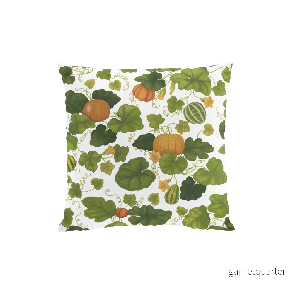 Arvidssons Textil Pumpor kuddfodral Arvidssons Textil Pumpor kuddfodral