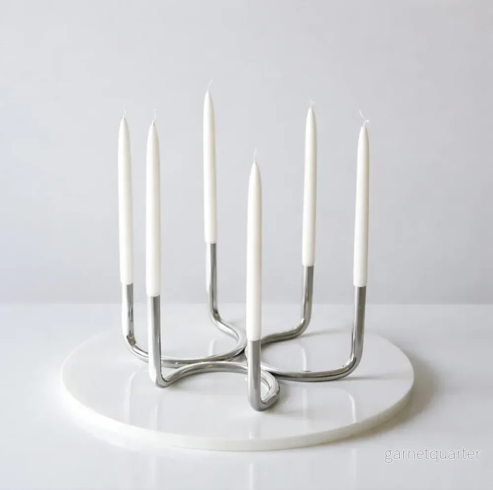 Aurora Ljusstake