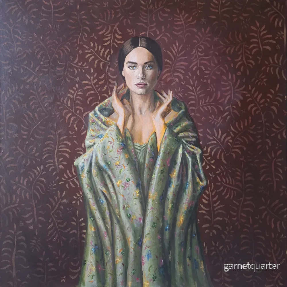 Gabriella Norum – Finess