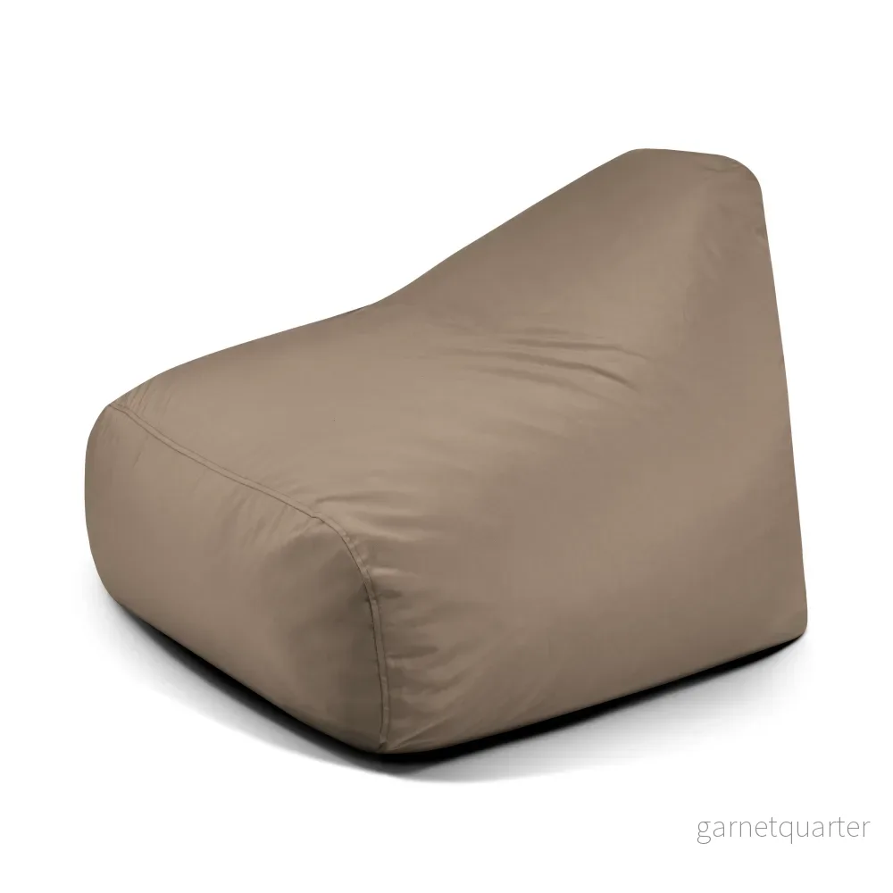 Fåtölj Sittsäck Snug 100 Colorin Taupe