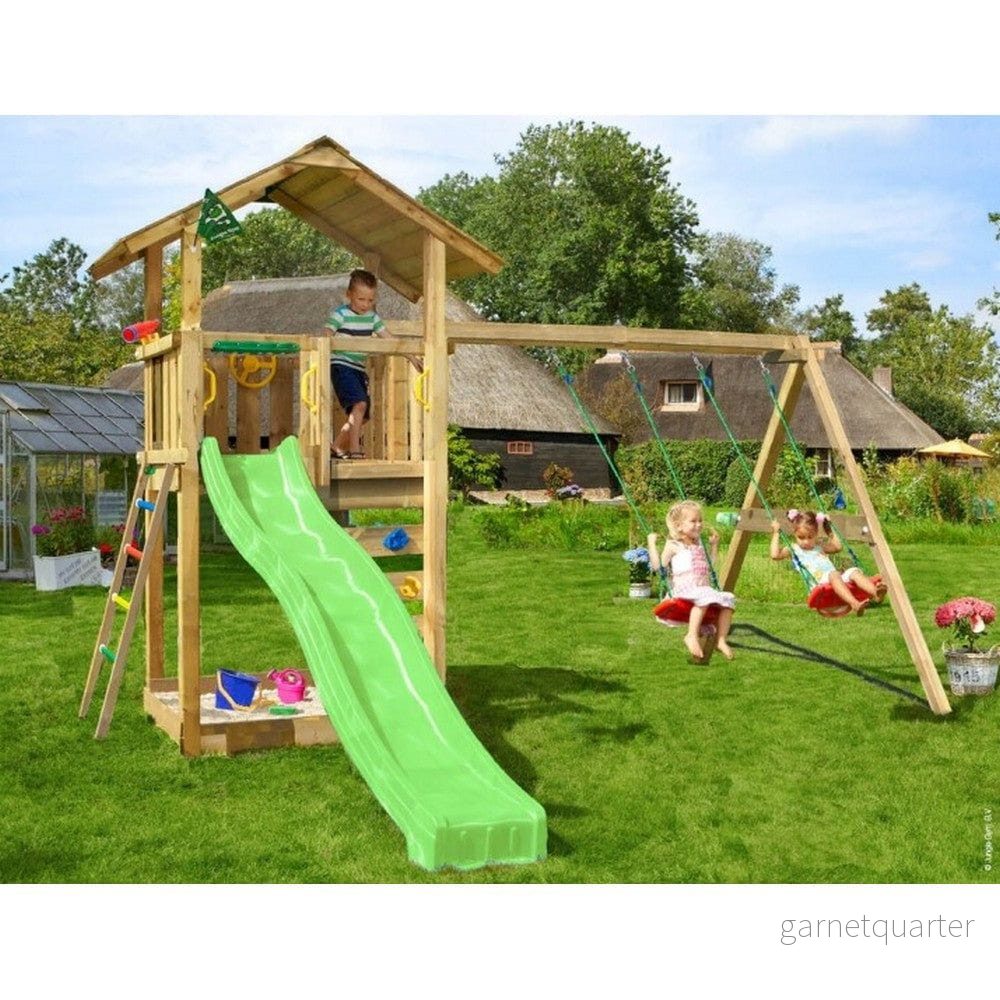 Jungle Gym Lektorn Sierra - Bild 2