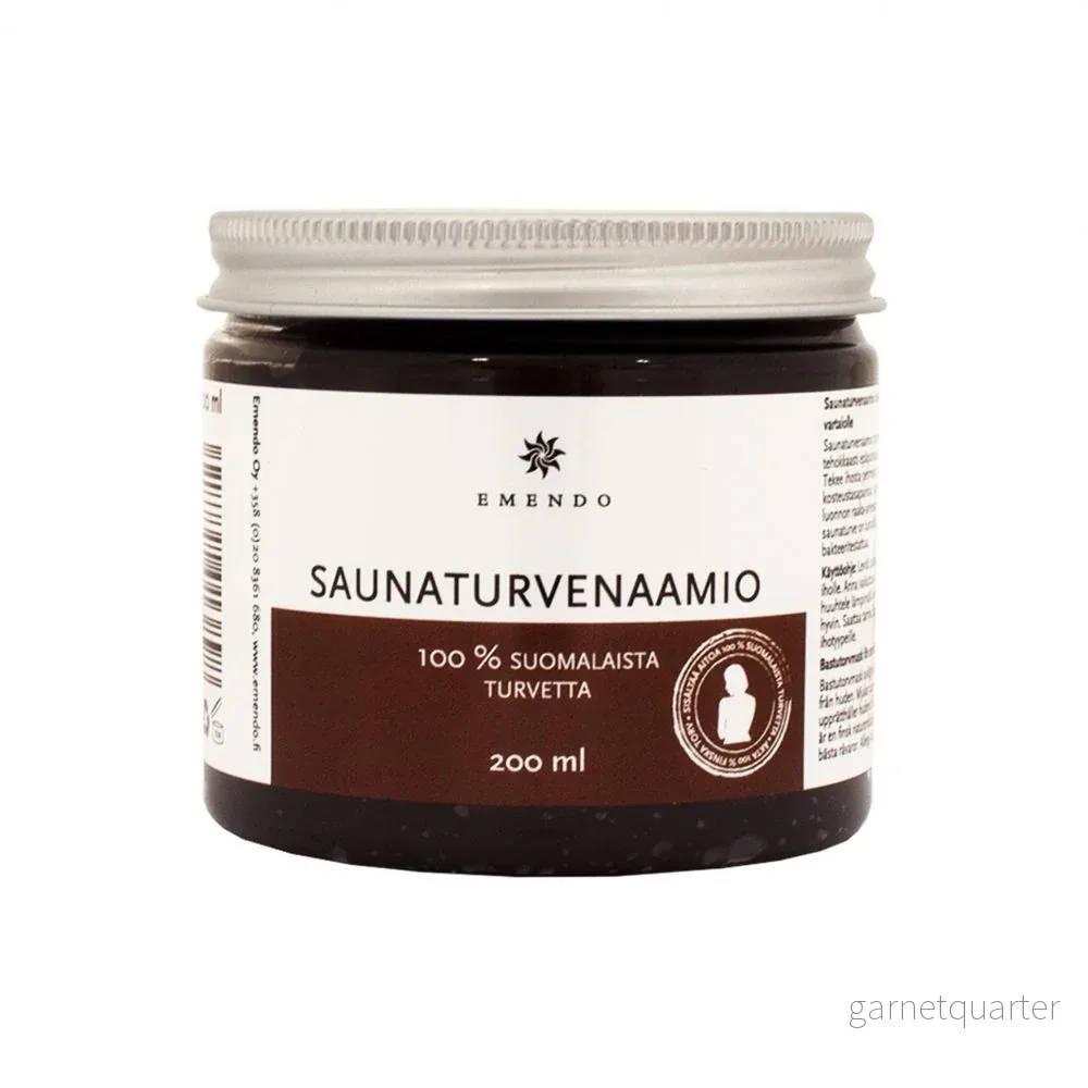 Emendo Mask Bastutorvmask 200 ml Emendo Mask Bastutorvmask 200 ml
