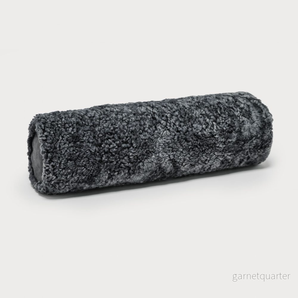 Pillar Ø15×55 – Charcoal Pillar Ø15×55 – Charcoal