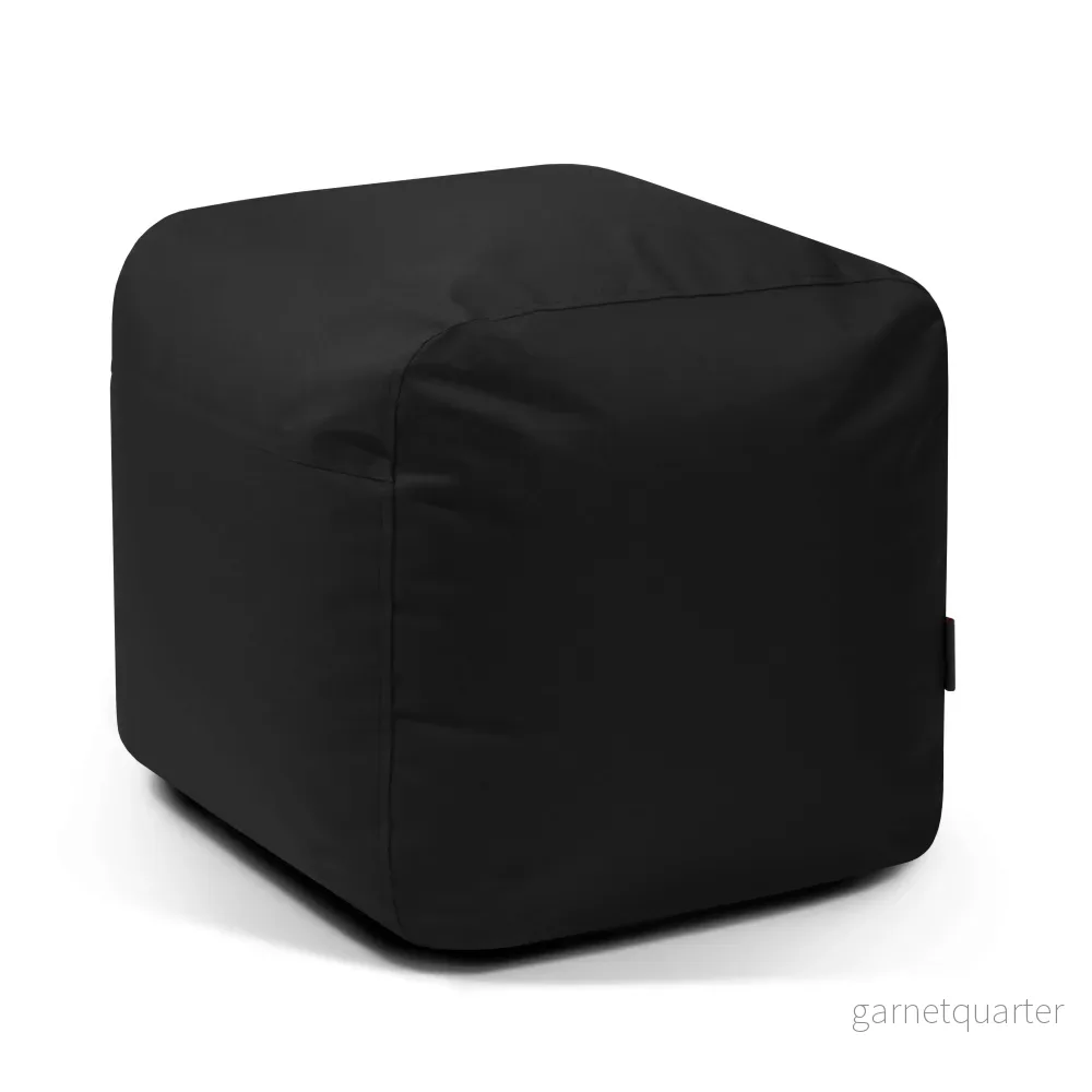 Sittpuff Plus 50 OX Black
