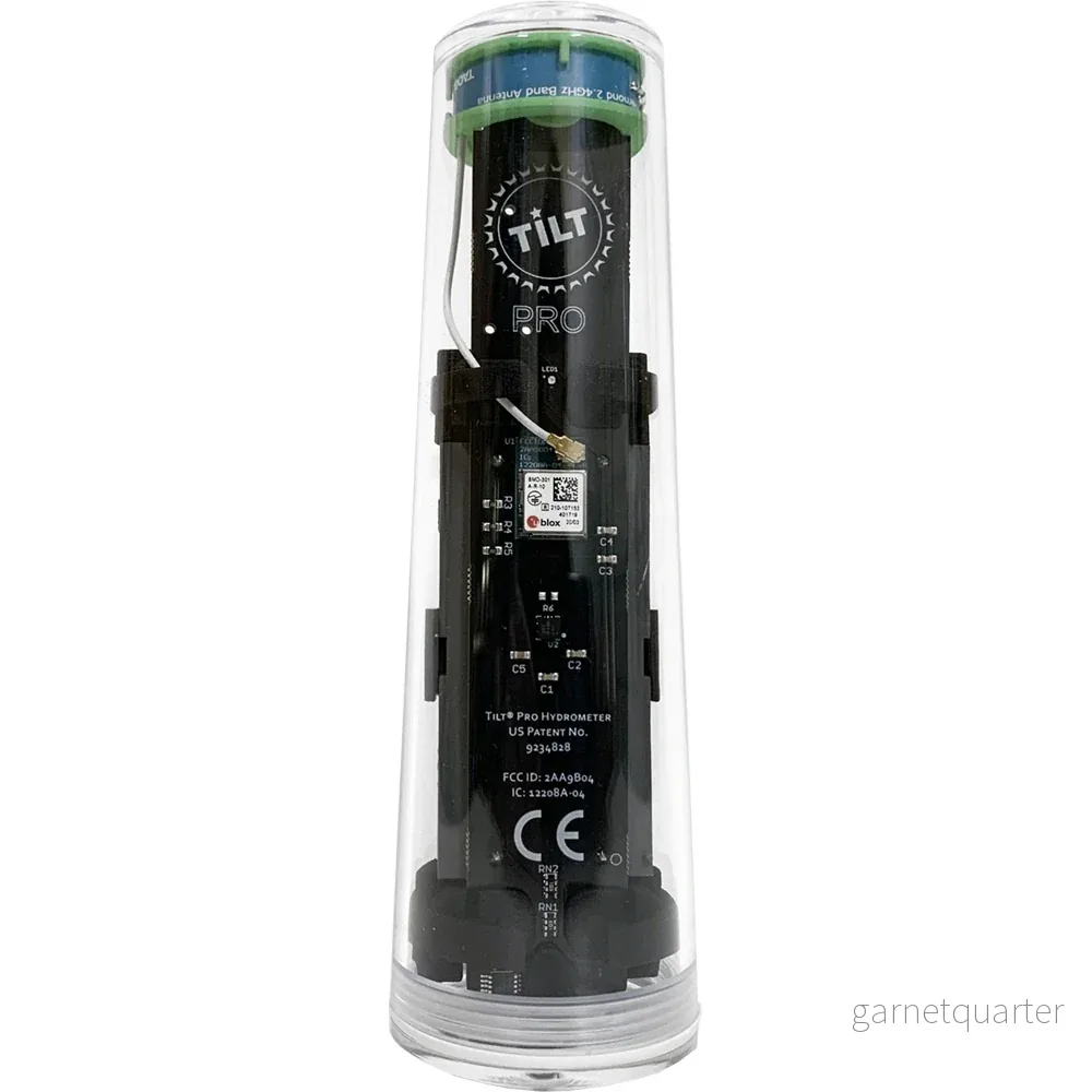 Tilt Pro Hydrometer & Termometer