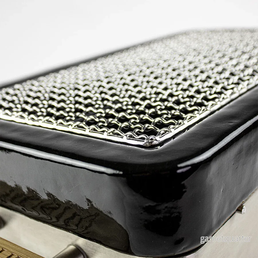YAKINIKU MEDIUM Rectangular Shichirin PRO | Konro & Yakitori Grill - Bild 2