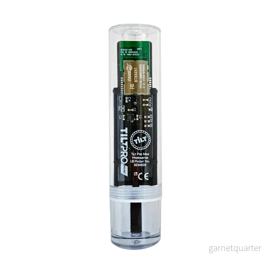 Tilt Pro Mini Hydrometer & Termometer