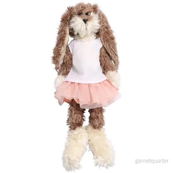 Wheat Girl Rabbit Wheat Girl Rabbit