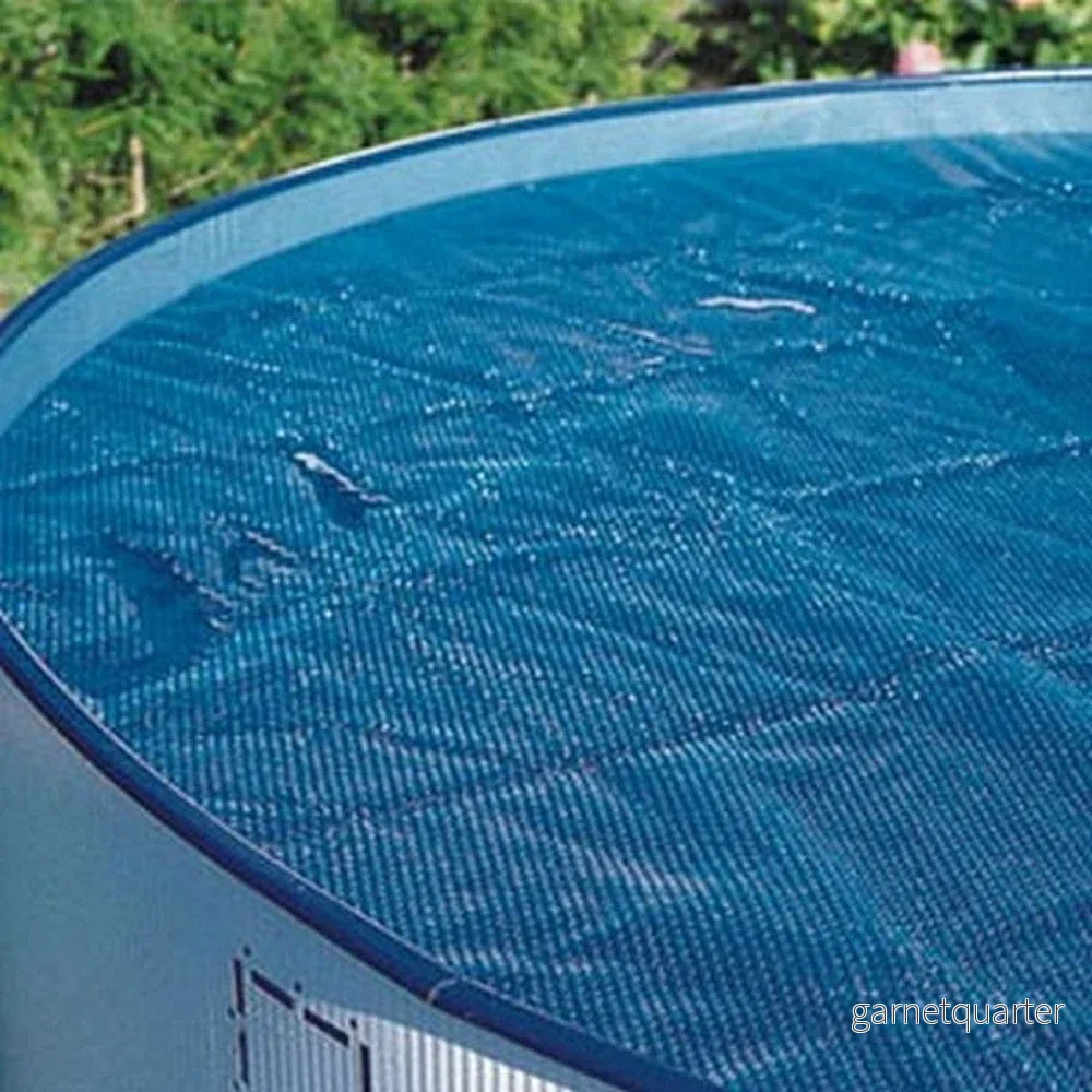 Planet Pool Termofolie Rund