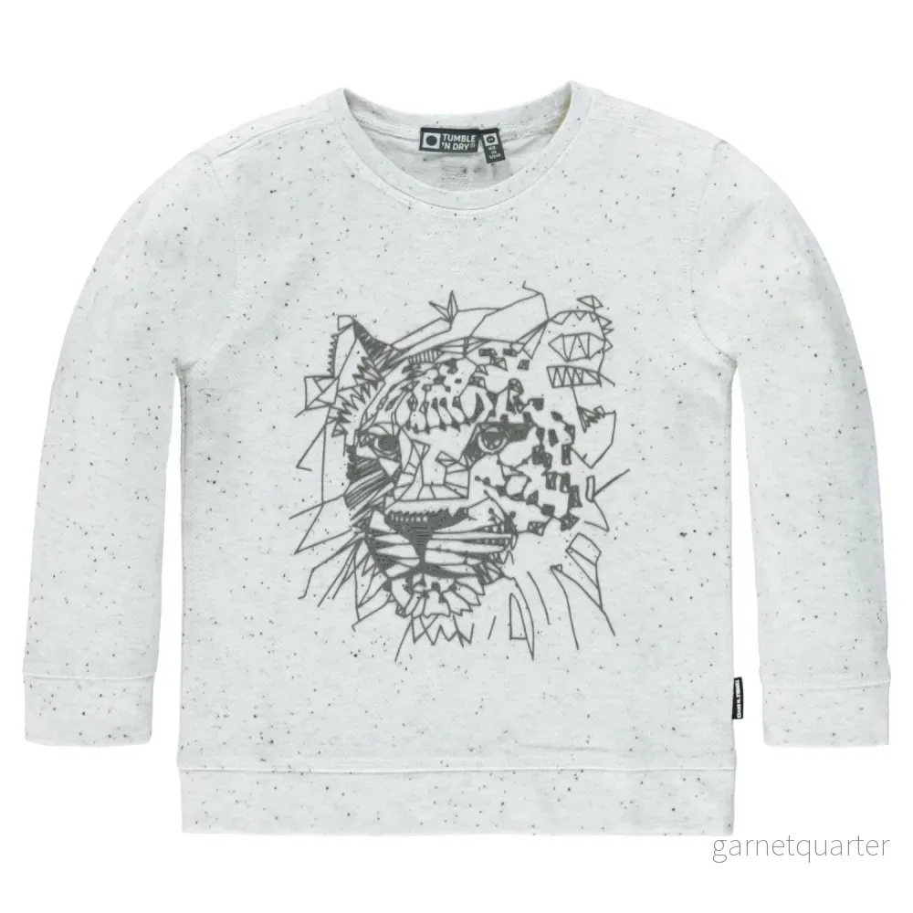 Tumble ’N Dry Basul Sweatshirt
