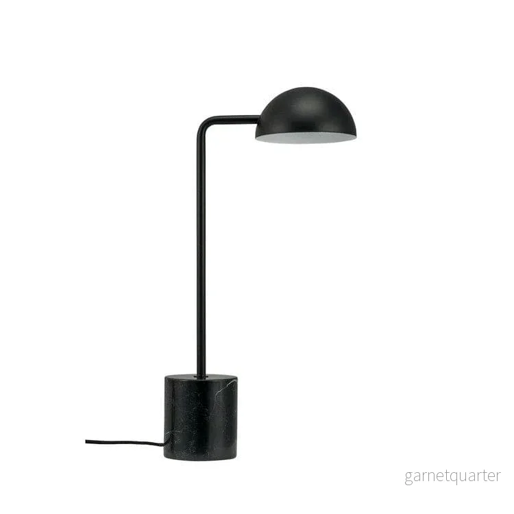 DybergLarsen Marble Bordslampa Metal DybergLarsen Marble Bordslampa Metal