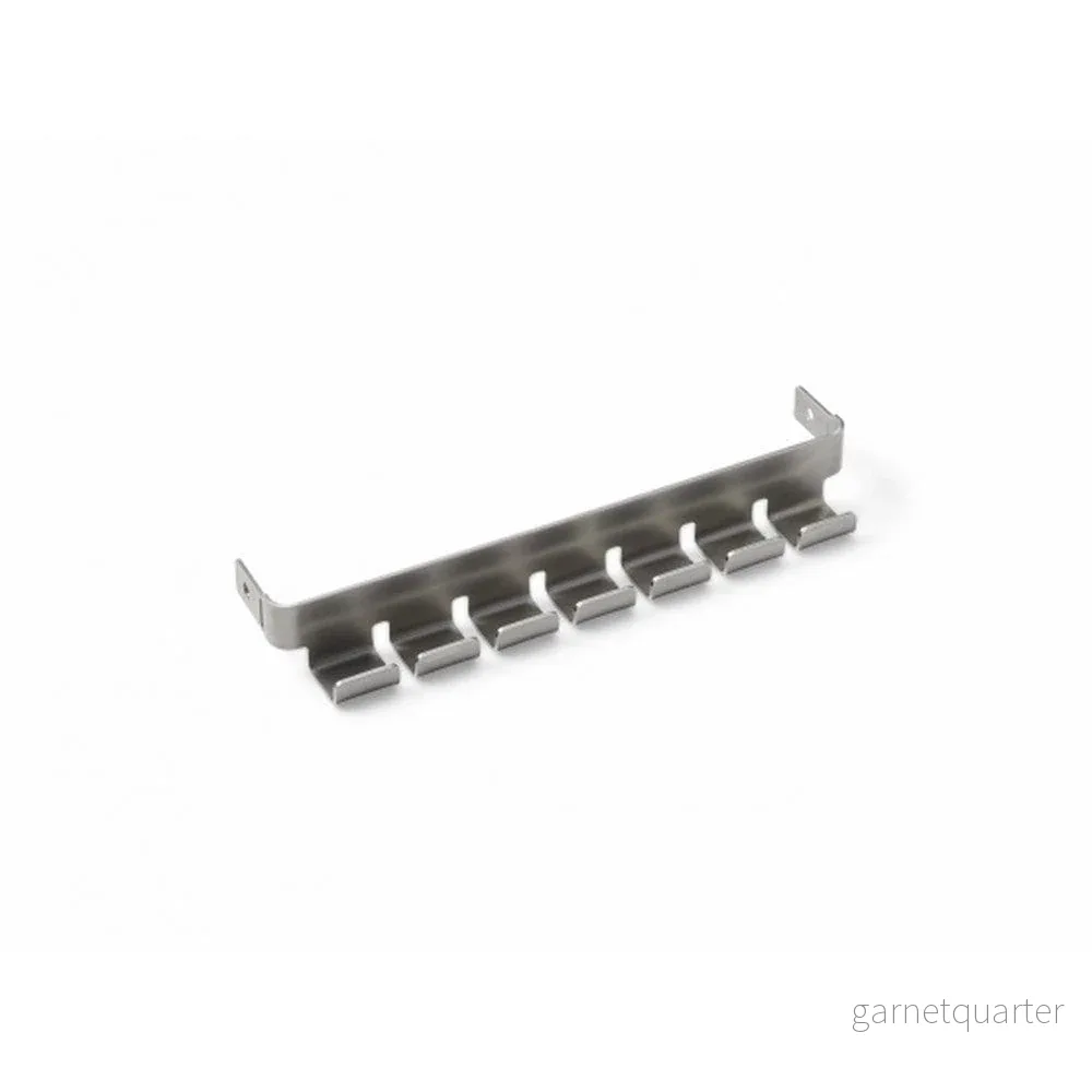 Braaimaster Grillspettshållare Skewer Rack
