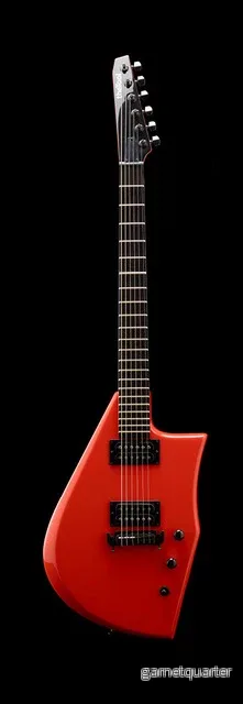 theTool™ JL Red