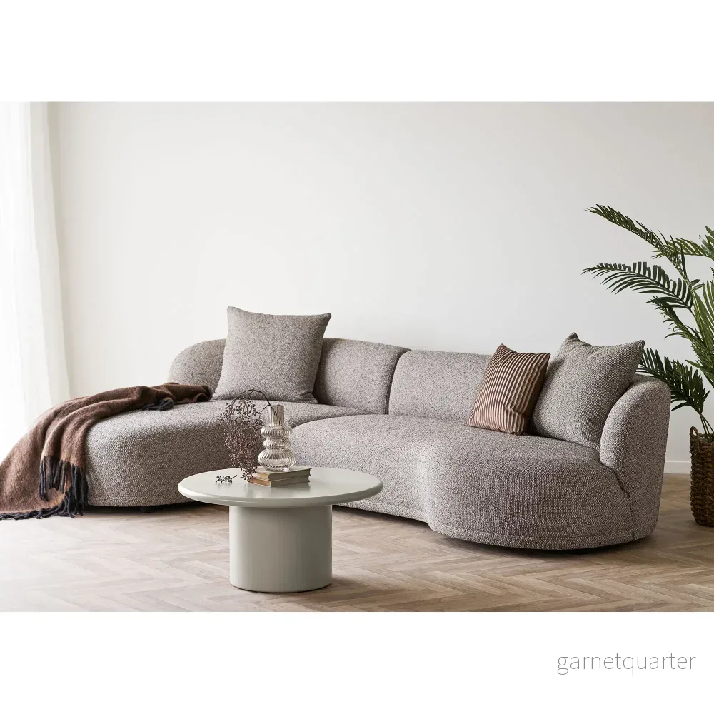 House Nordic Soffbord Nagano - Bild 2