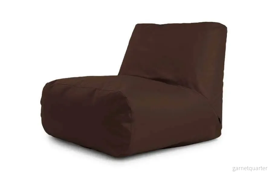 Sittsäck Tube 100 OX Chocolate Sittsäck Tube 100 OX Chocolate
