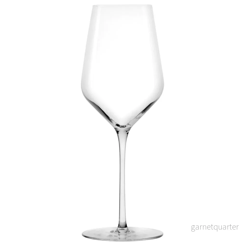 STARlight White Wine vinglas 410ml 6 st – Stölzle Lausits STARlight White Wine vinglas 410ml 6 st – Stölzle Lausits