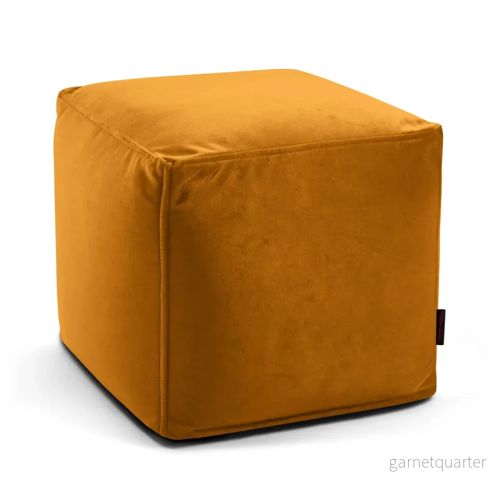Sittpuff Up! Barcelona Mustard Sittpuff Up! Barcelona Mustard