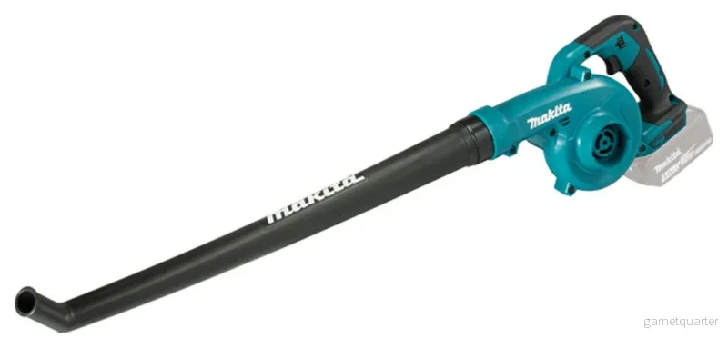 Makita Sladdlös Lövblås DUB186Z Makita Sladdlös Lövblås DUB186Z