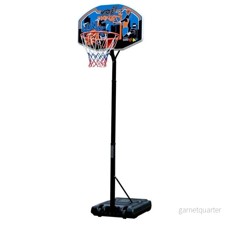 My Hood Familj Basketställning - Bild 2