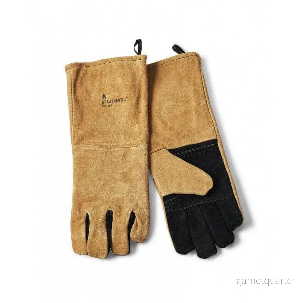Braaimaster Grillhandskar FireGloves Braaimaster Grillhandskar FireGloves
