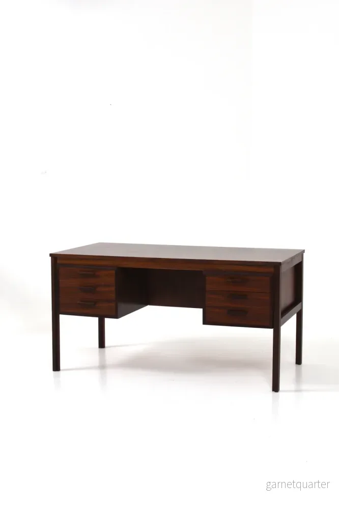 Skrivbord, 1960tal - Bild 2