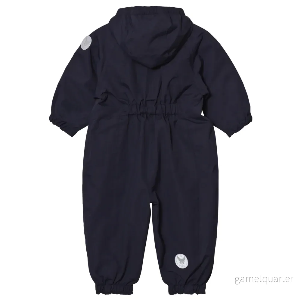 Wheat Overall Frankie Navy - Bild 2