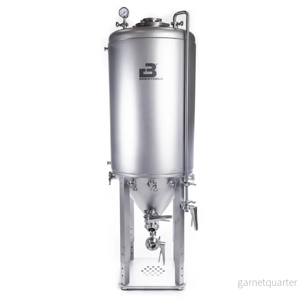 Brewtools F300 Unitank Brewtools F300 Unitank
