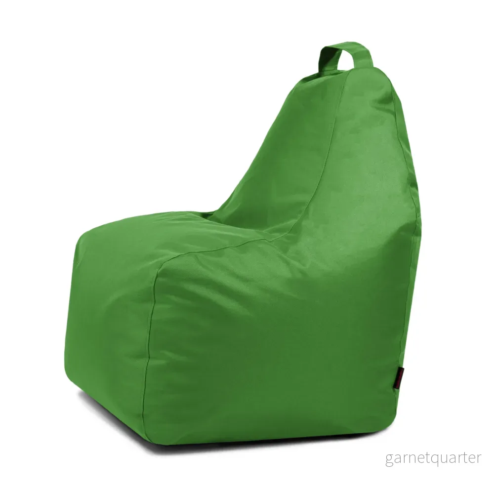 Sittsäck Play OX Green Sittsäck Play OX Green