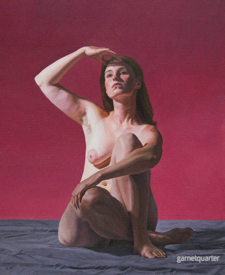 Björn Nordström – Looking Björn Nordström – Looking