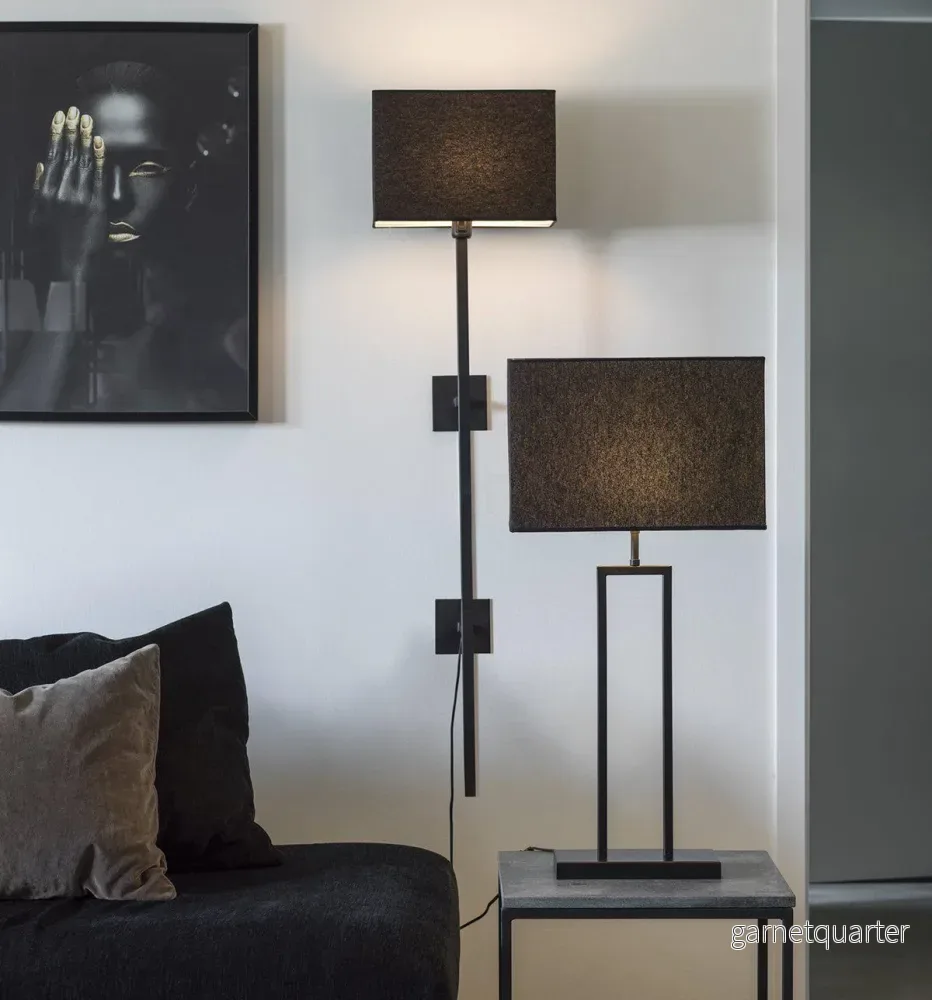 PR Home Rod golvlampa - Bild 2